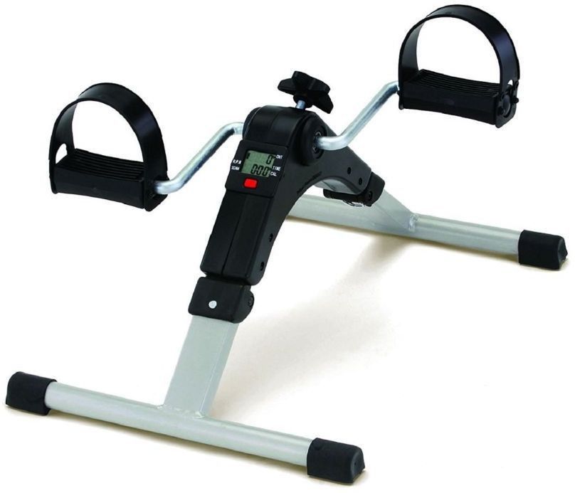 goody star Smart Fitness Cycle Mini Pedal Exerciser Cycle-picture-29