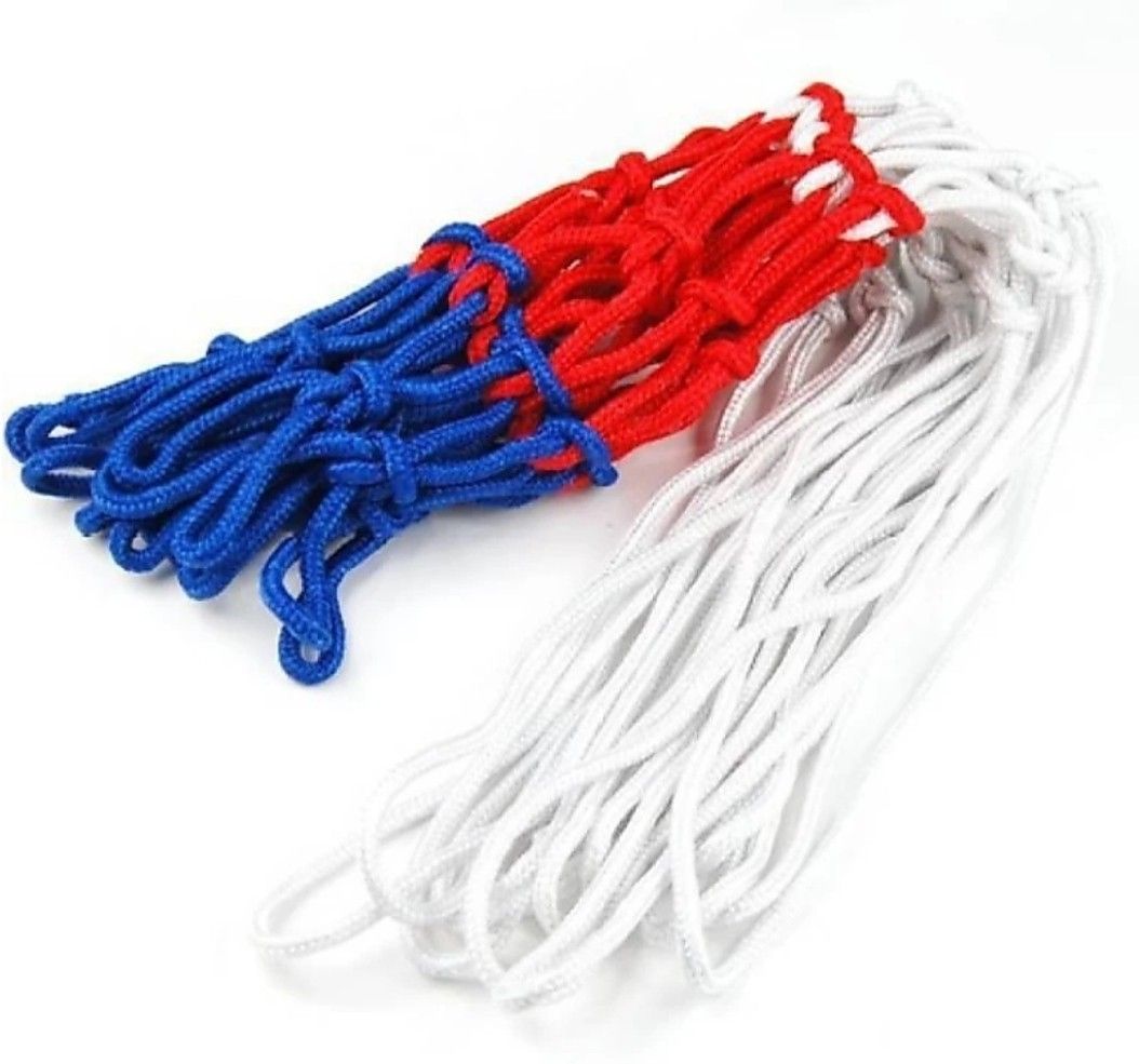 clark 6546 basketball net pack of 2 Basketball Net-picture-21