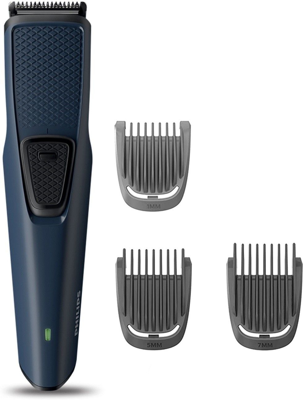 PHILIPS BT1232/15 Fully Waterproof Trimmer 30 minsRuntime 3 Length Settings