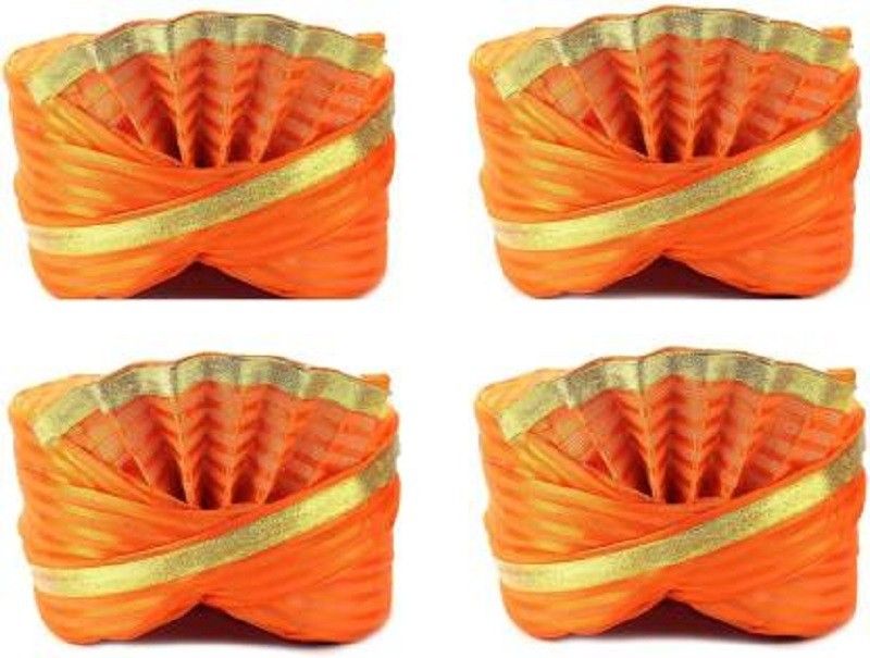 aman royal dulha collection Striped Pagri-image-37