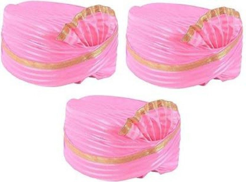 aman royal dulha collection Striped Pagri-picture-30