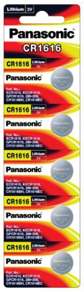 panasonic 1616 Battery-picture-37