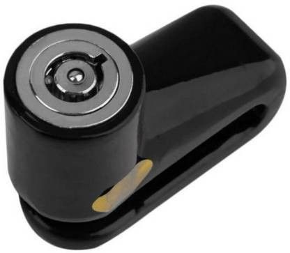 BIke/Bicycle Disc Safety Lock for Bike, Bicycles (multicolor) Bicycle Lock-image-38