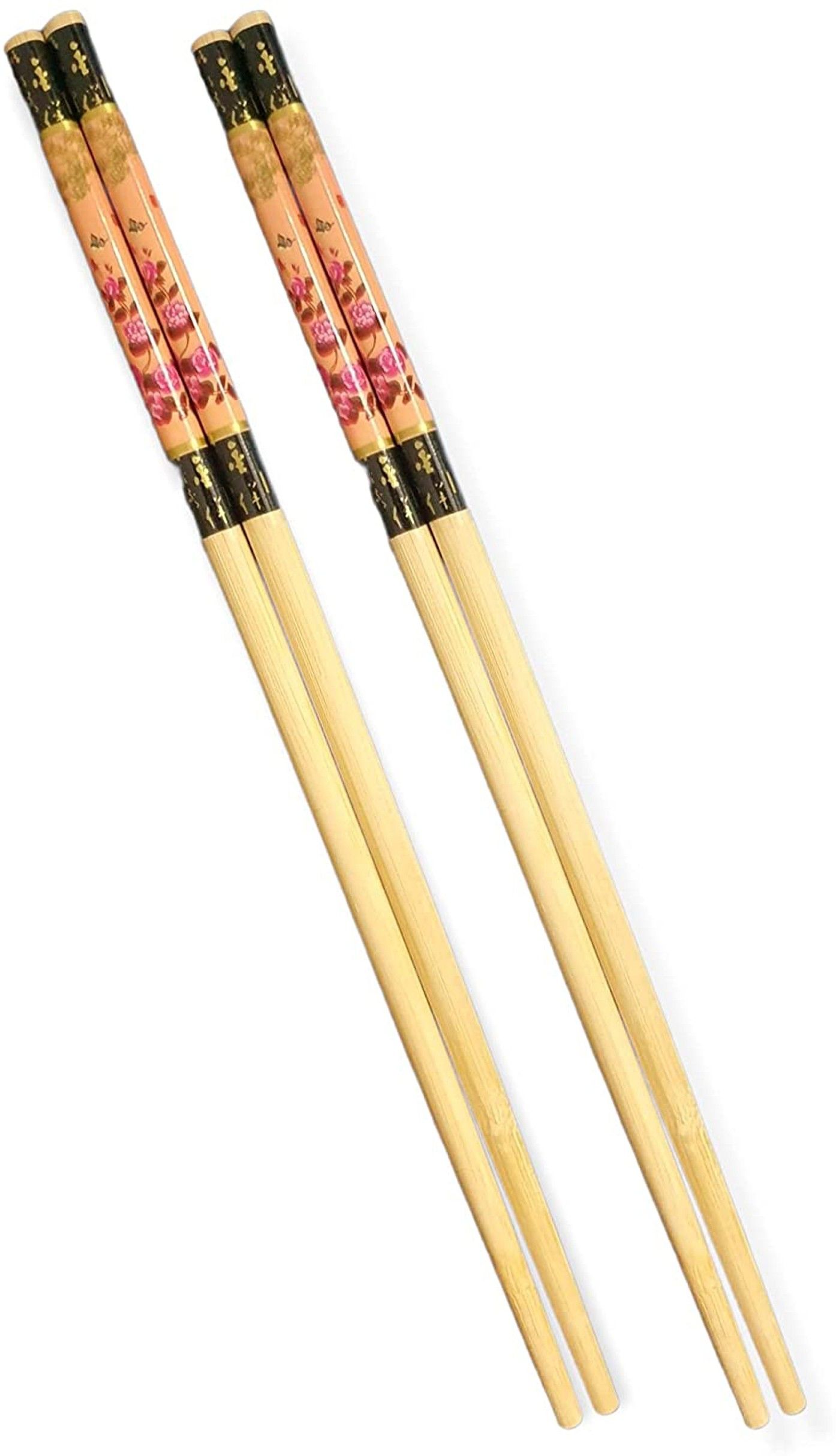 Eating Bamboo, Wooden Chinese Chopstick