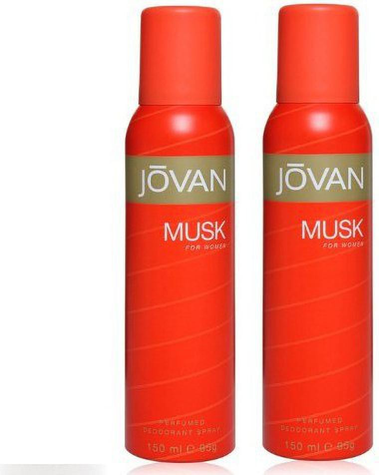 jovan Musk Combo Set image 1