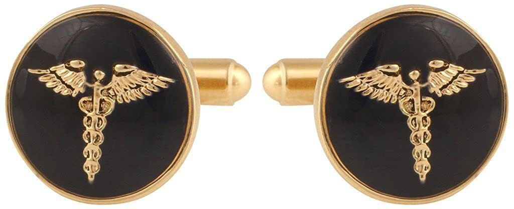 SANDHA Brass Cufflink Set-picture-34