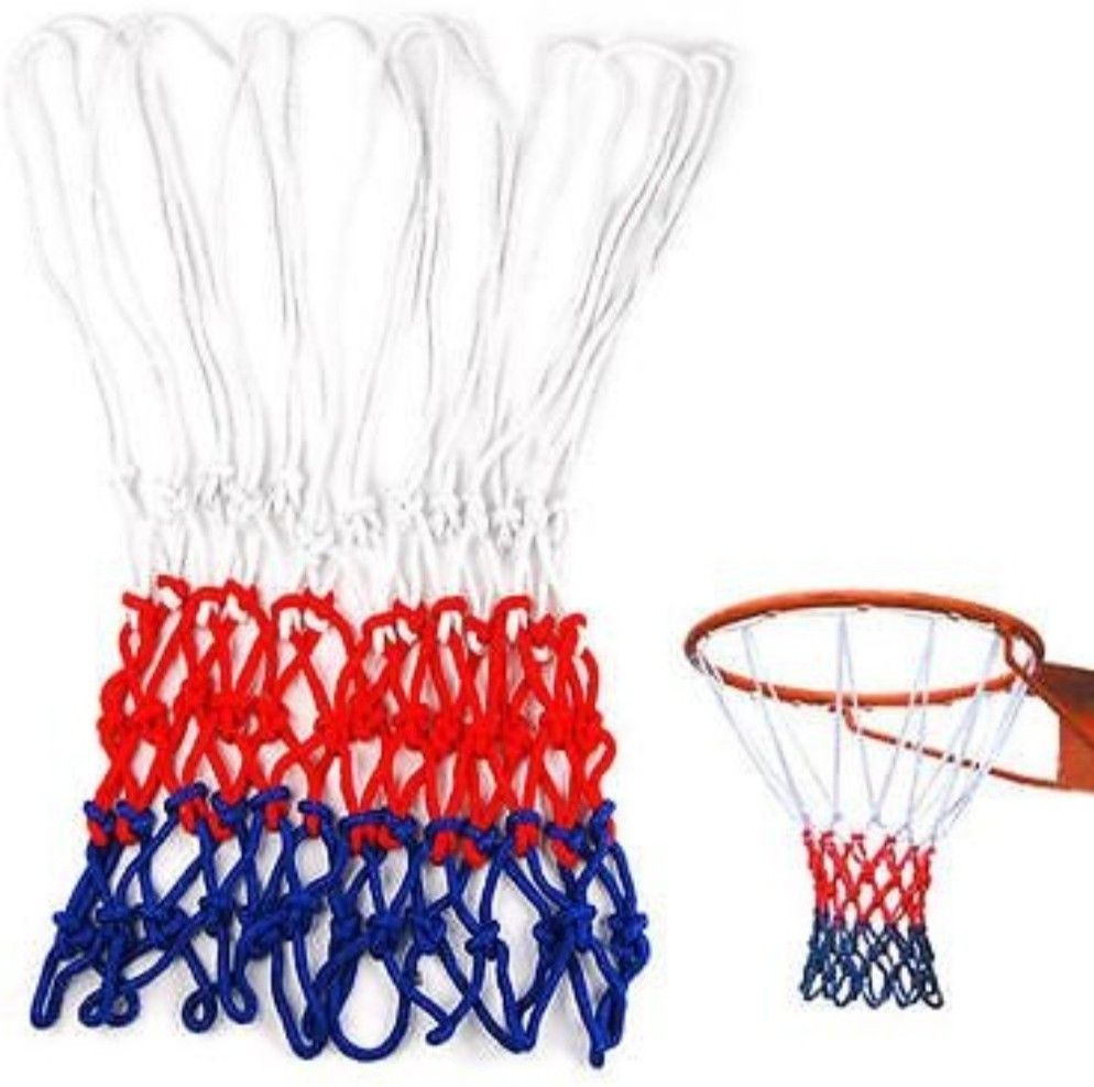 HG qality basketball net pack of 2 Basketball Net