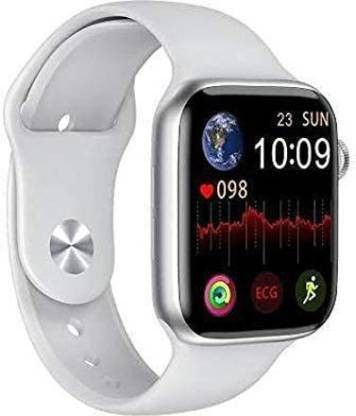 NKL Activity Tracker 55 Smart Watch Monitor-image-2