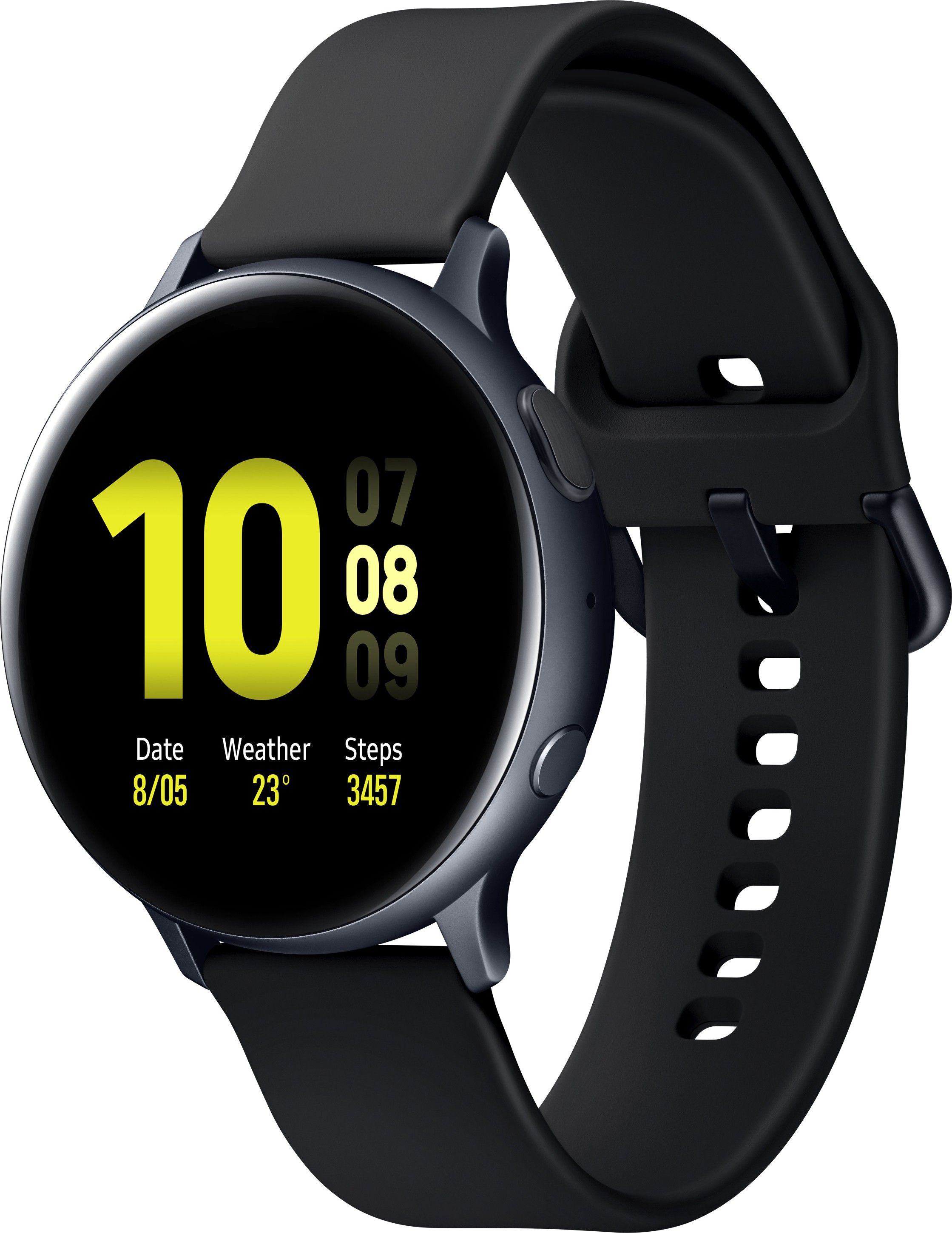 SAMSUNG Watch Acte 2 Aluminium AMOLED Display with Upto 5 Days Battery Life-picture-32