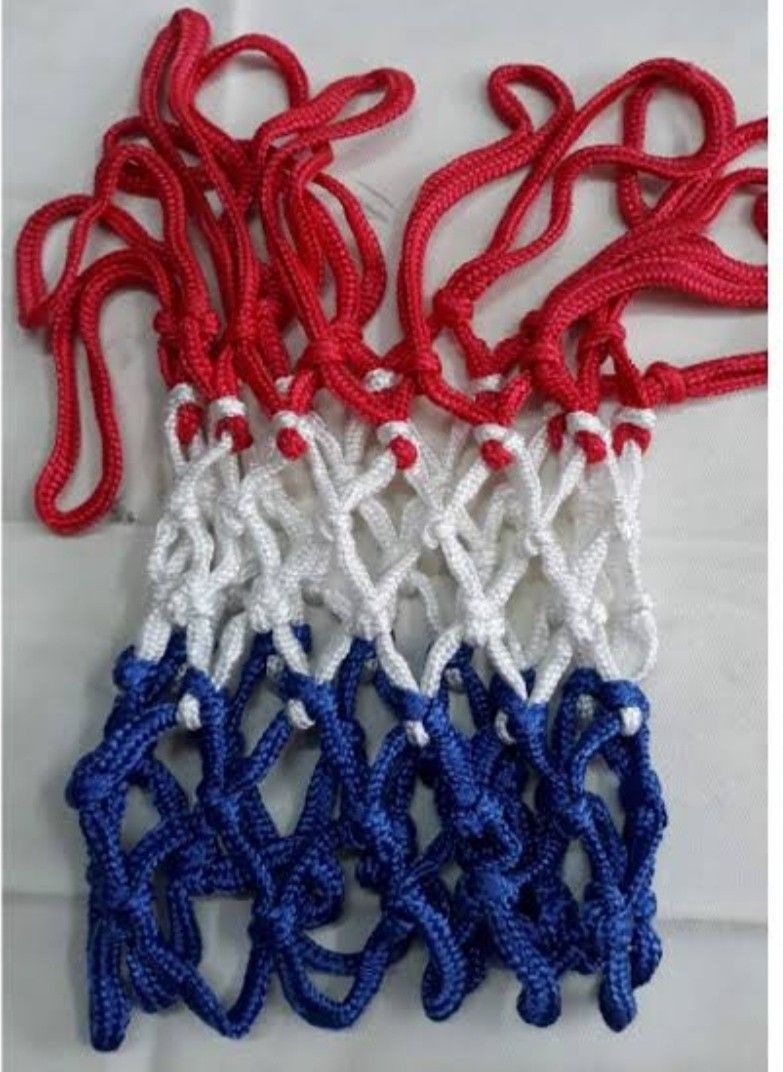 CLK85 basketball net pack of 2 Basketball Net