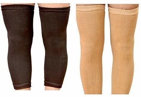 Brats N Beauty Men, Women Leg Warmer-image-31