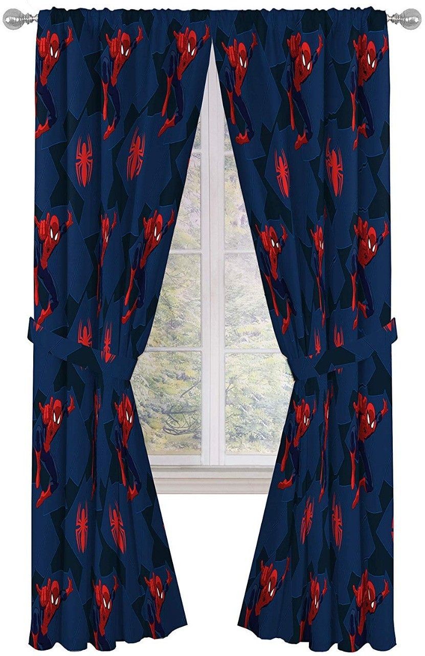 5FT(MG) -27Curtain Multicolor (Pack Of 2) Curtain Fabric-image-22
