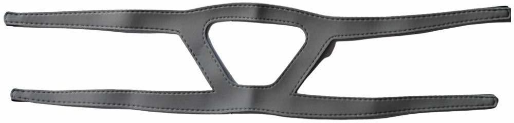 Head Gear For Cpap/Bipap Maske to all models For Cpap Bipap Machine Shaping Mask(Grey)Face Shaping Mask