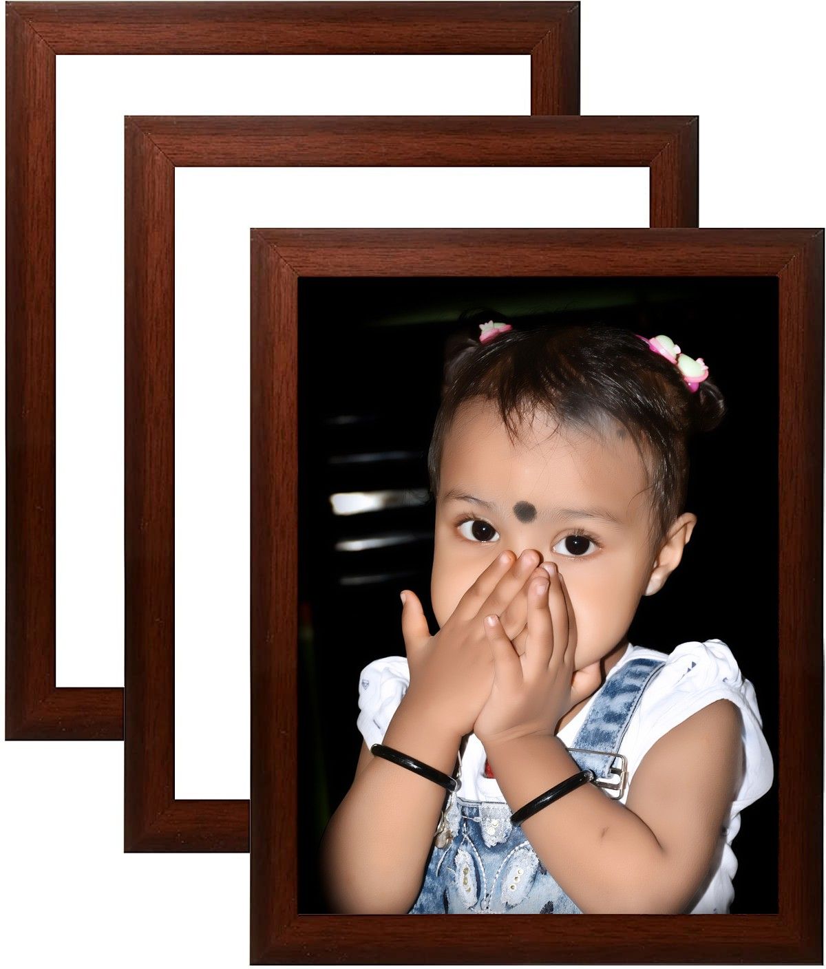 Photo Frame 8 inch Digital Photo Frame