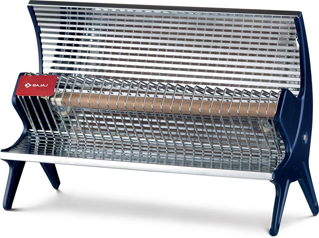Flashy BAJAJ FLASHY Halogen Room Heater-image-43