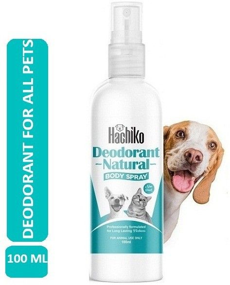 Best Quality Amazing Odor Dog Reboost Perfume Spray Deodorizer Freshener For All Dog Breeds Dog & Cat Dog, Cat, Rabbit, Hamster, Safe Deodorizer (100 ml) Deodorizer-image-30