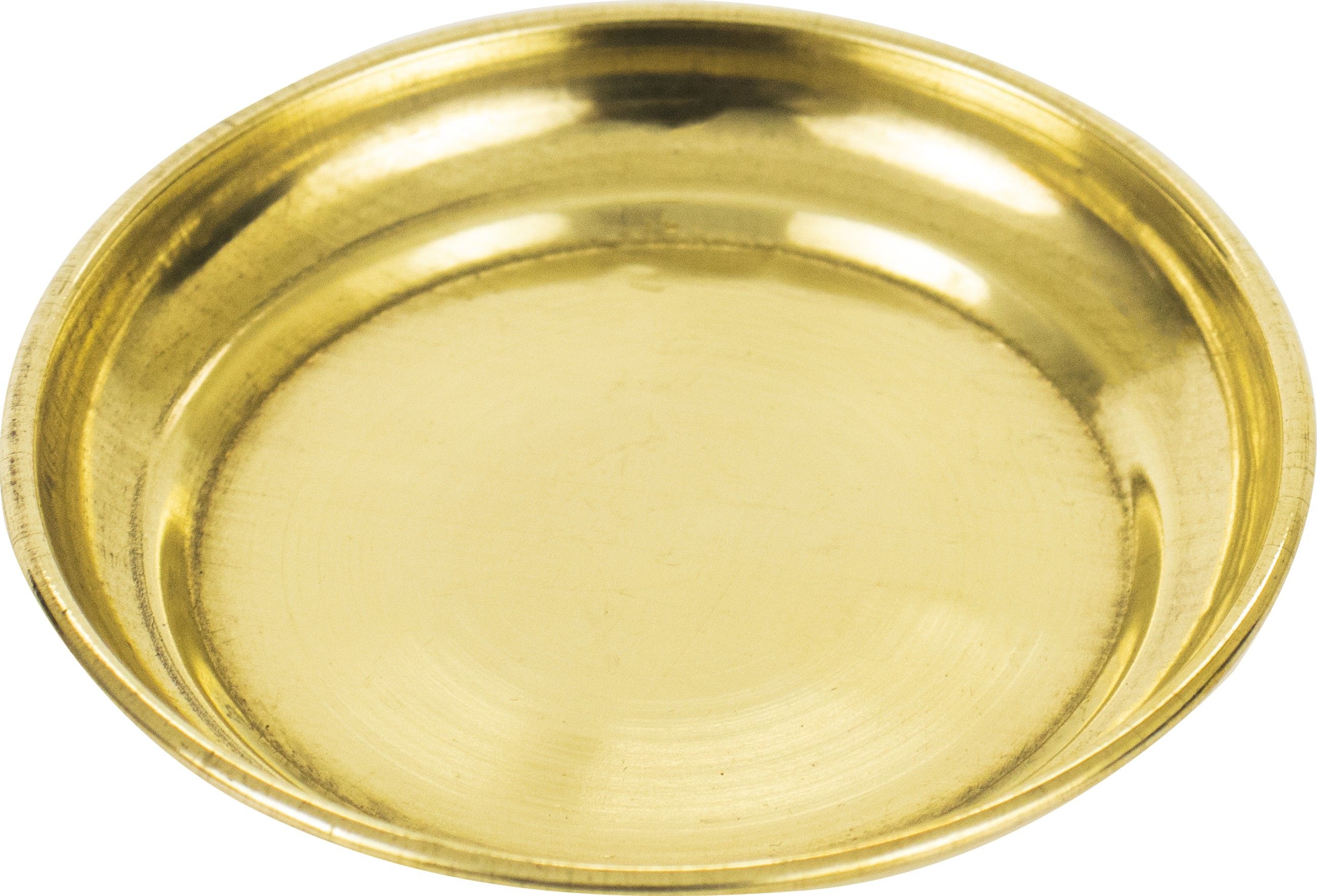 Brass Deepak Diya Oil Lamp plate for Home Temple Puja Articles Decor Gifts Sectioned Plate-image-21