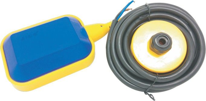 Craft Innovators Float Switch (2mtr) Wired Sensor Security System-picture-21