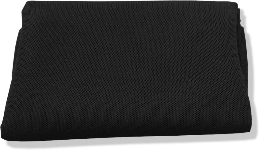B-846 Black Air mesh Polyester Knit Fabric Sofa Fabric-image-17
