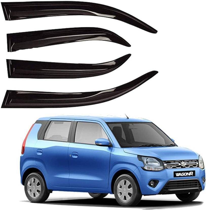 asrauto Front, Rear Wind Deflector-picture-23