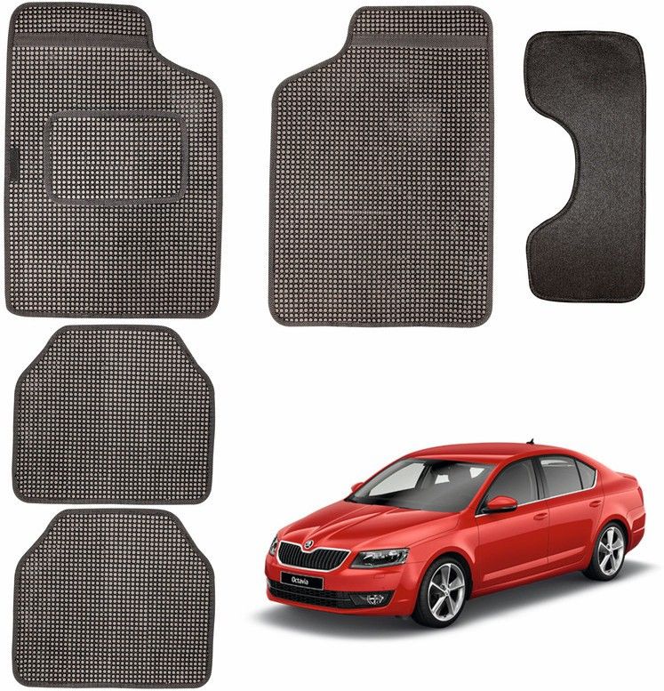 Rubber Standard Mat For Universal For Car-image-29