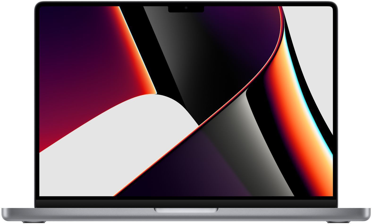 Apple 2021 Macbook Pro Apple M1 Pro - (16 GB/1 TB SSD/Mac OS Monterey) MKGQ3HN/A-image-16