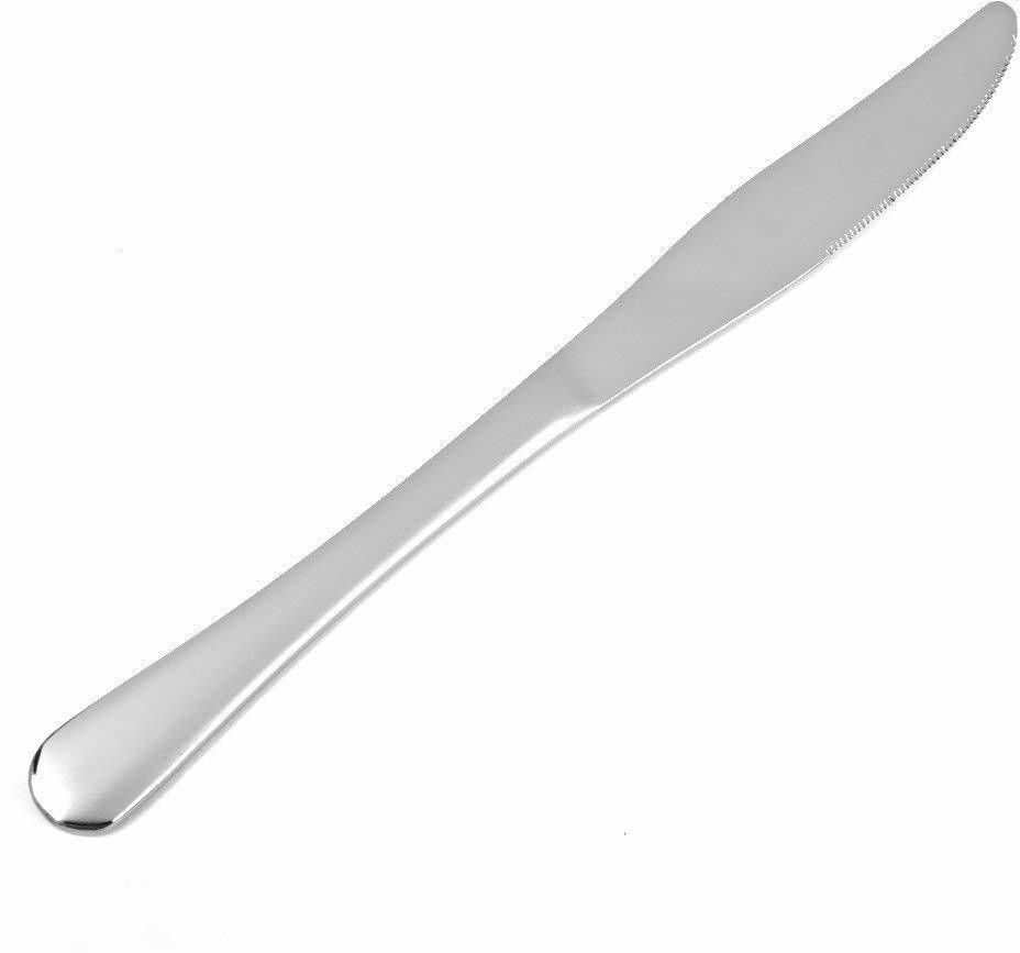 Stainless Steel Bread Knife
