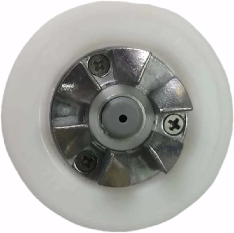 yuchoice Motor coupler Compatible For Sujata Frootmix and Dynamix models Mixer Grinder Coupler image 1