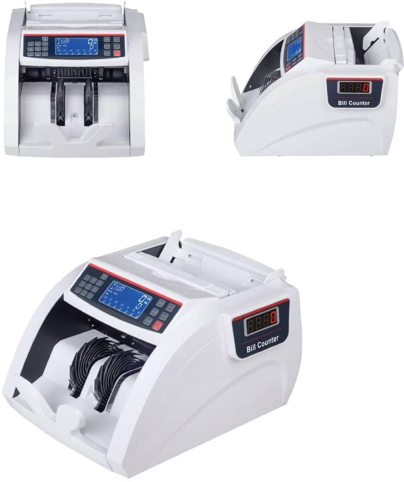 STS Liber 70 Cash counting machine Note Counting Machine-picture-44