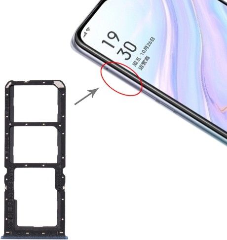 Anixen Sim Card Tray-picture-10