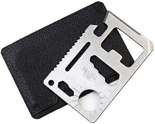 VOID 11 in 1 Multi Purpose Tool Multi Tool image 1