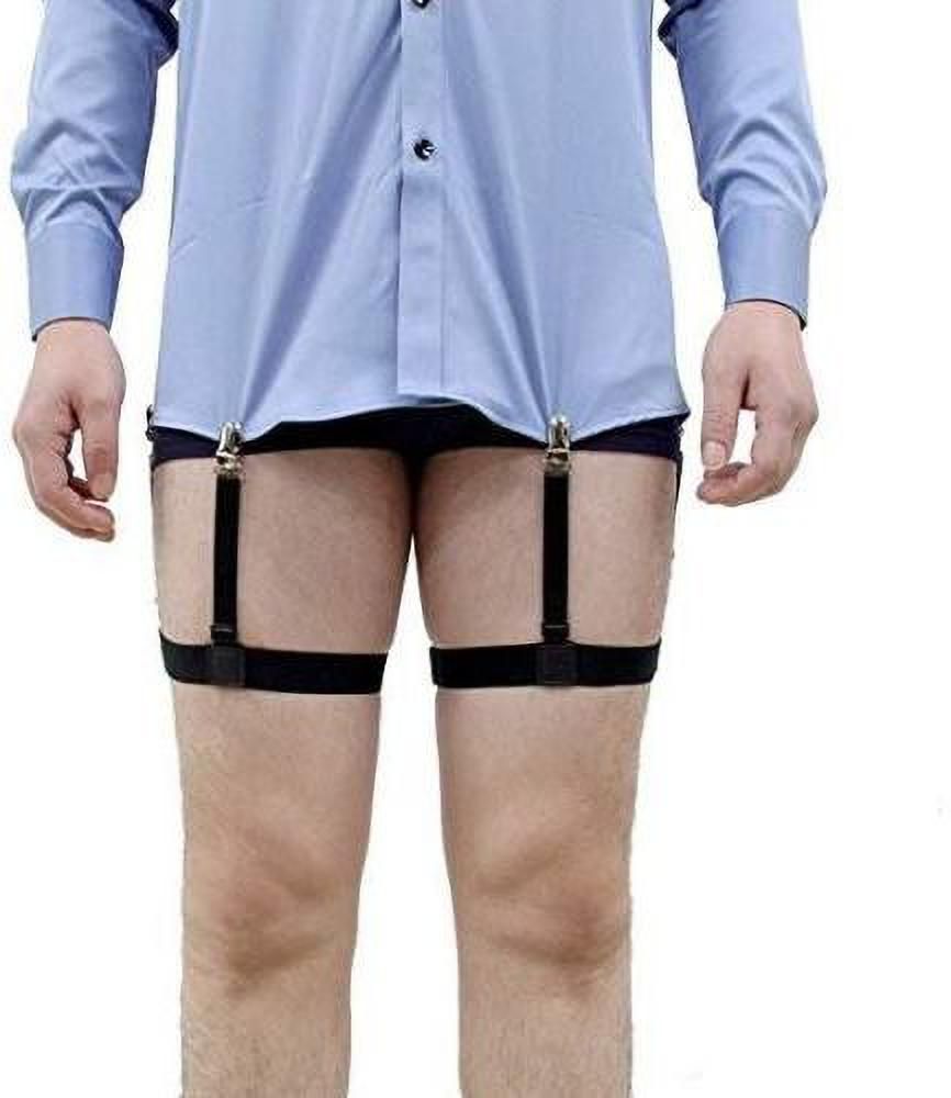 JOCOBOO Black Garter-image-42
