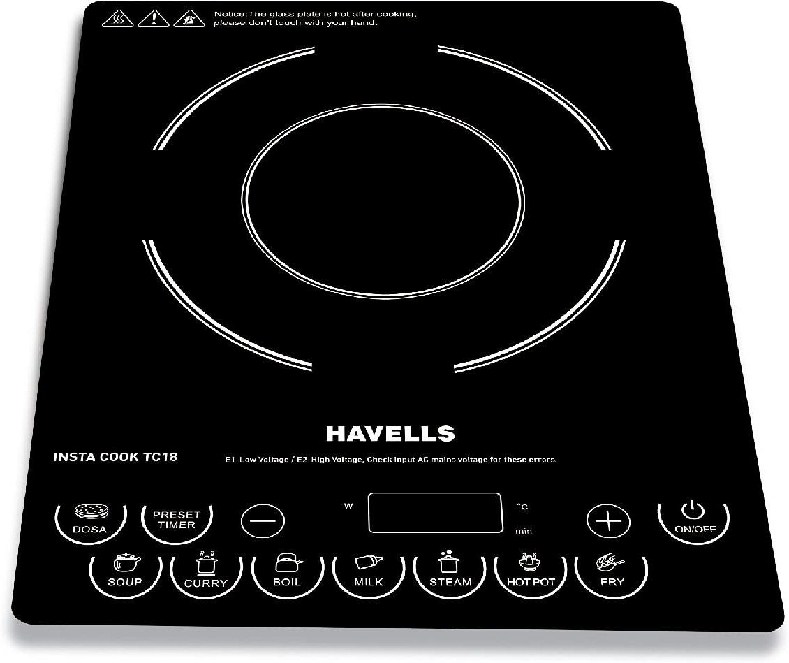 1800 W Induction Cooktop Touch Panel-image-22