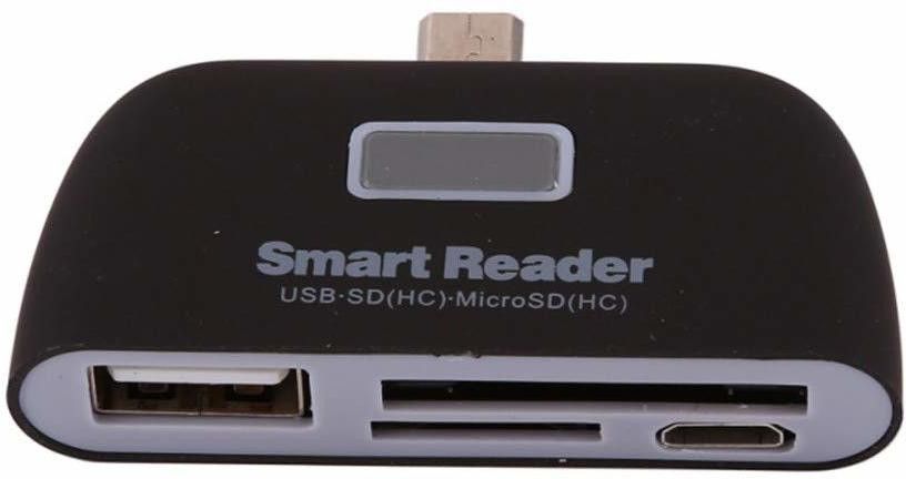 ankSONline USB Type C, Micro USB, USB OTG Adapter-image-34