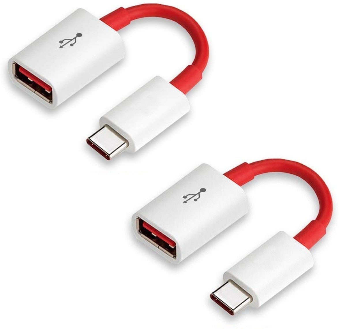 WONDER CHOICE USB Type C OTG Adapter-picture-27