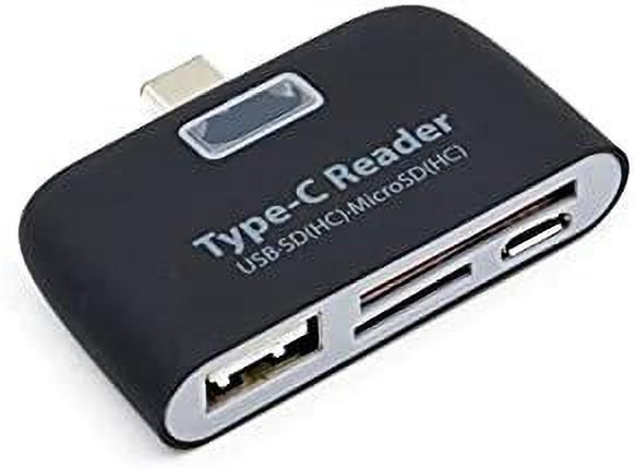 ankSONline USB Type C, Micro USB, USB OTG Adapter-picture-23