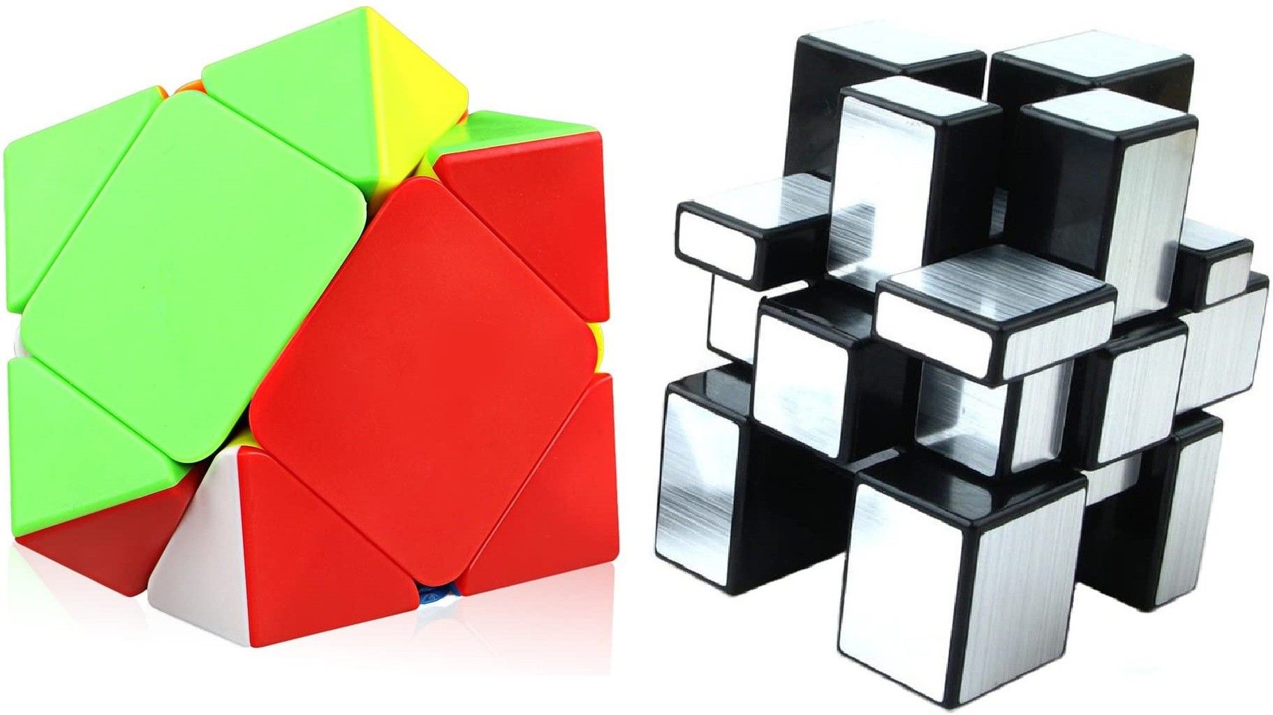 authfort Skweb Stickerless cube set of 2 2 Pieces-picture-19