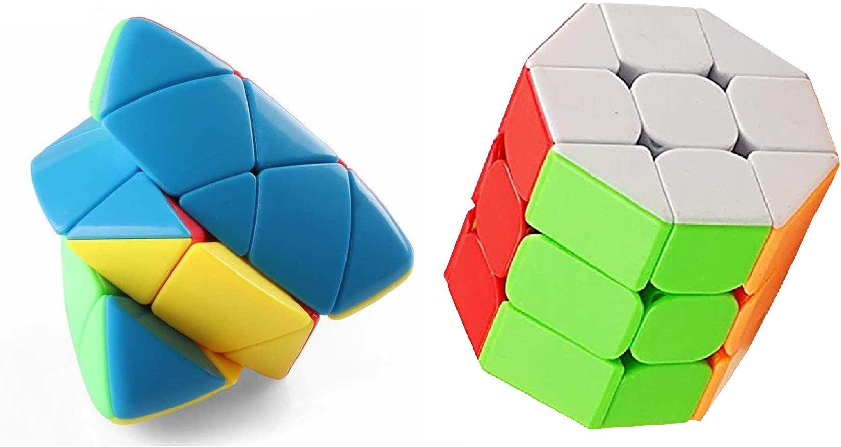 Bundle of 3x3 Barrel & mastermorphix Stickerless-image-25