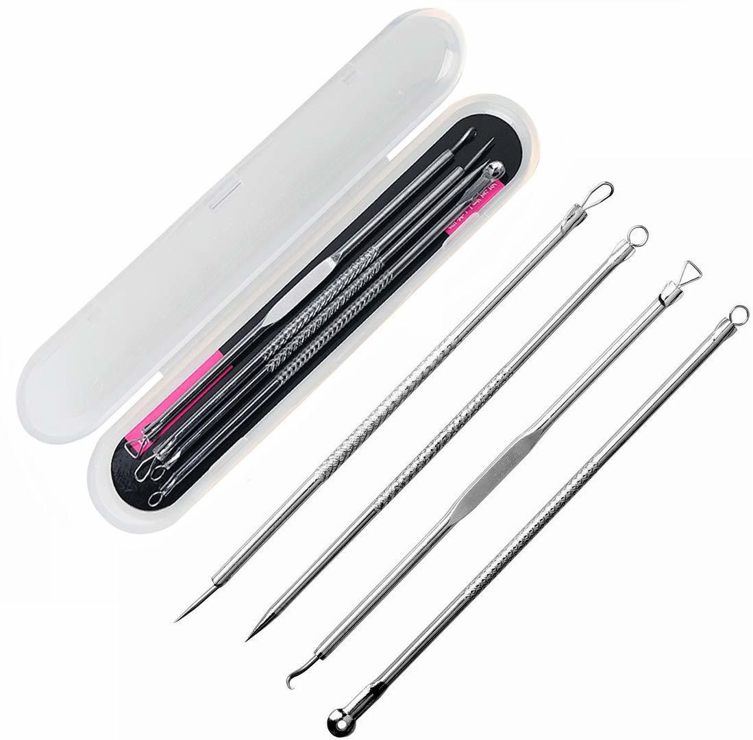 faigy Stainless Steel Blackhead Remover Needle-picture-24