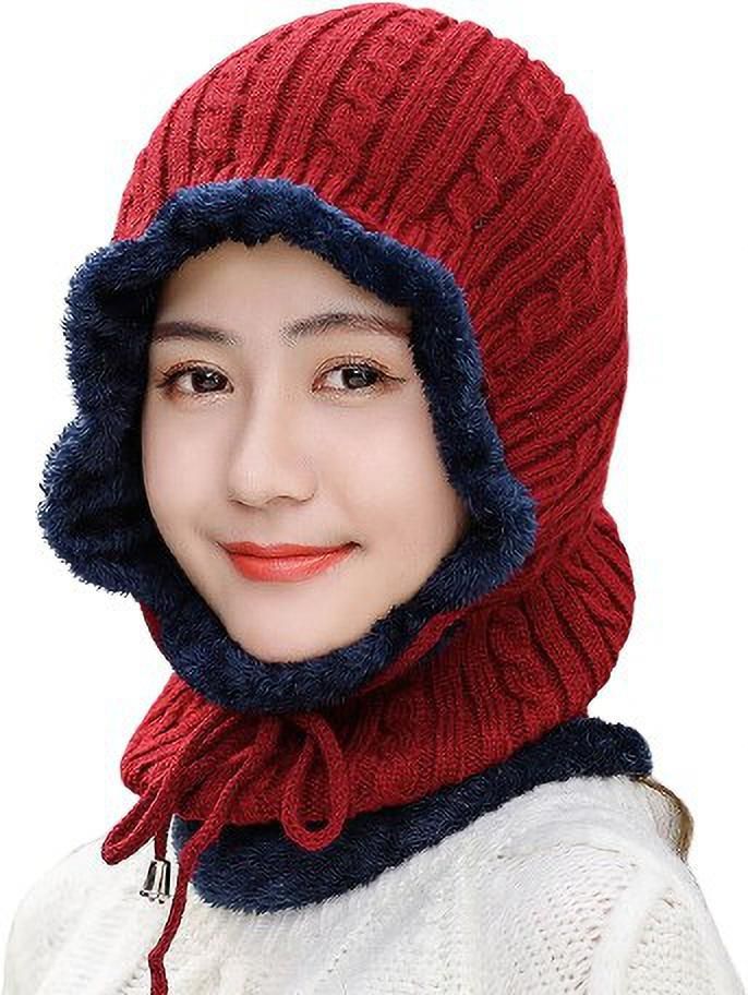 frackson Solid Beanie-picture-13