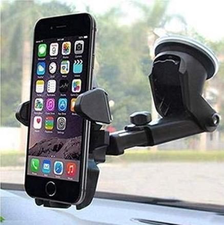 fitup Car Mobile Holder for Windshield, Dashboard-picture-15