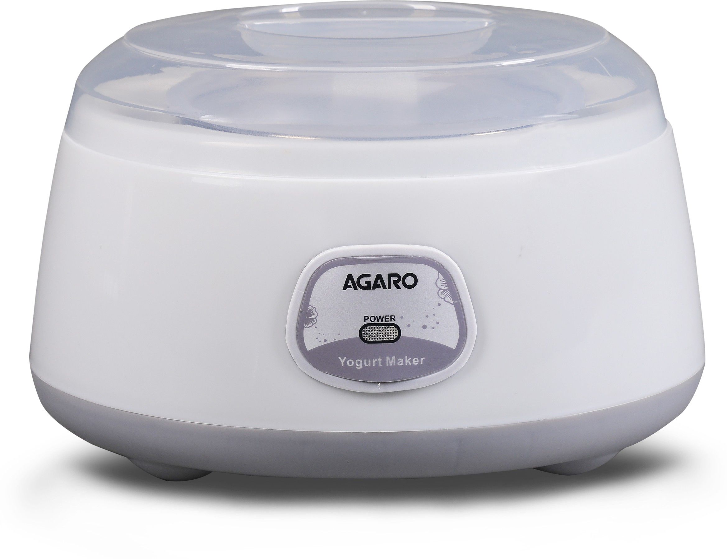 Classic Portable , 1.2L Capacity, Electric, Automatic Yogurt Maker