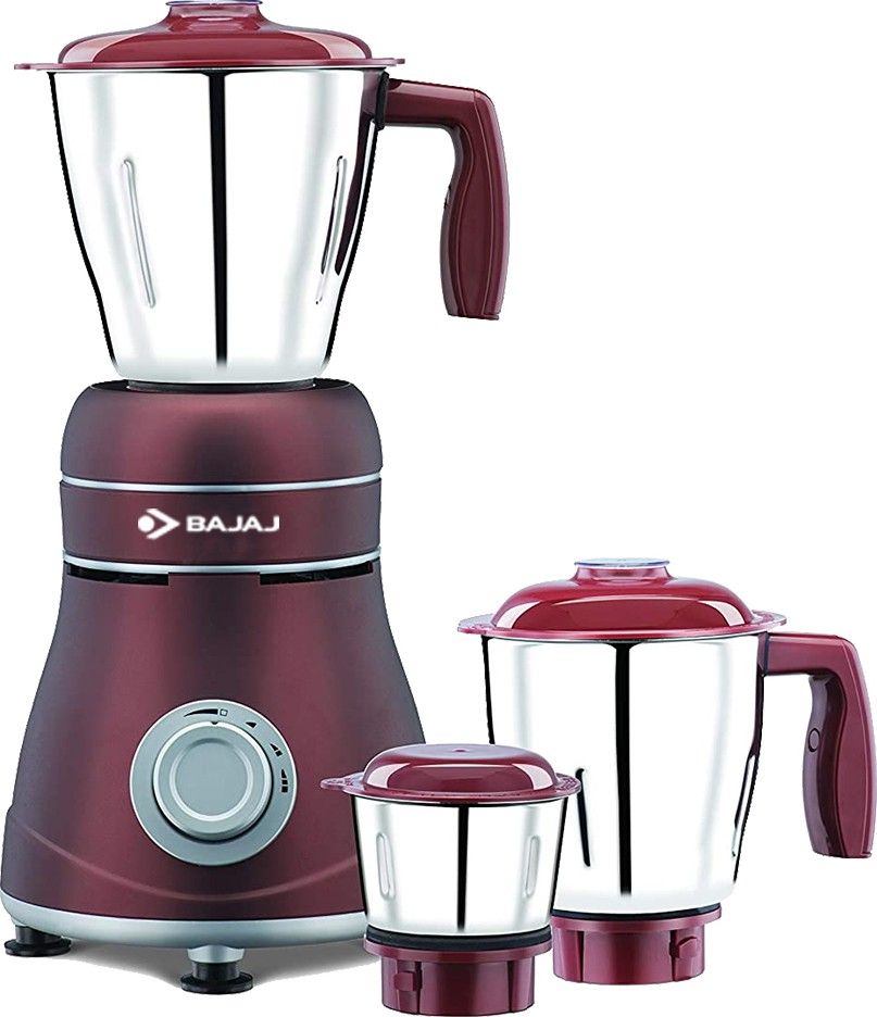 bajaj Ivora 800 W Mixer Grinder-picture-30