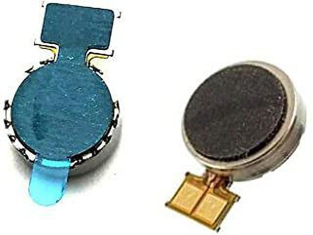 Shinzo Vibrator Motor Vibration Mode Flex Module Replacement Part Compatible with Redmi Mi A2 - Mobile Vibrator image 1