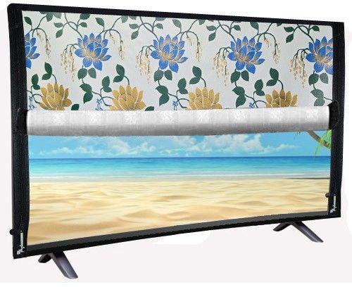 GREAT FASHION For Samsung TV , Xiaomi Mi TV , Sony TV , LG TV , Panasonic TV , lloyd TV for 32 inch 32 inch LED/LCD TV- GF_P01_LED32_AE005