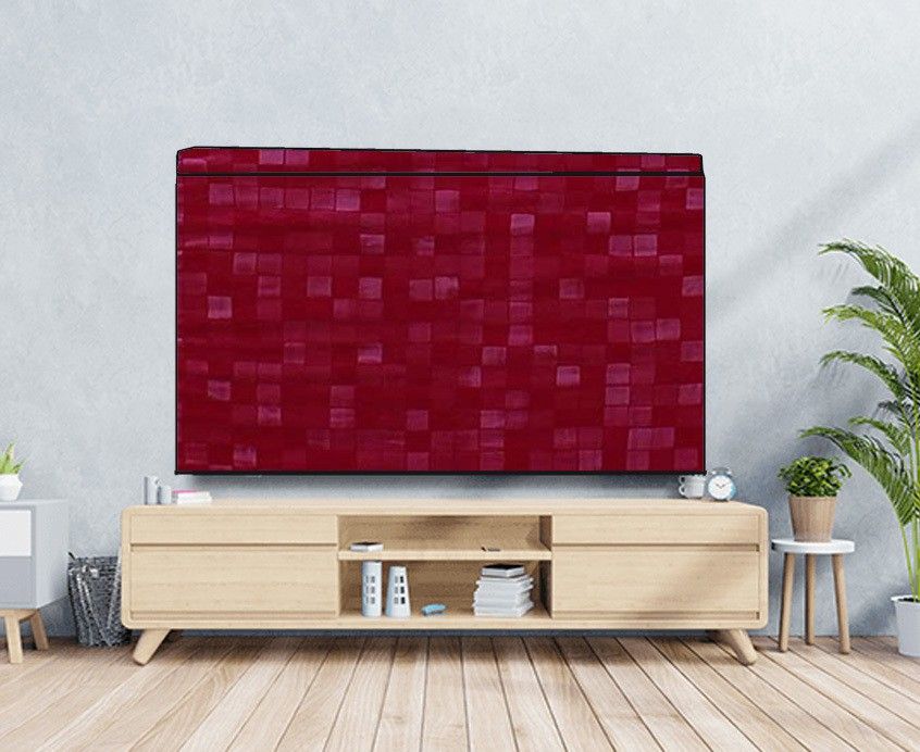 GREAT FASHION For Samsung TV , Xiaomi Mi TV , Sony TV , LG TV , Panasonic TV , lloyd TV for 24 inch 24 inch LED/LCD TV - GF_P09_LED24_AF008-picture-31