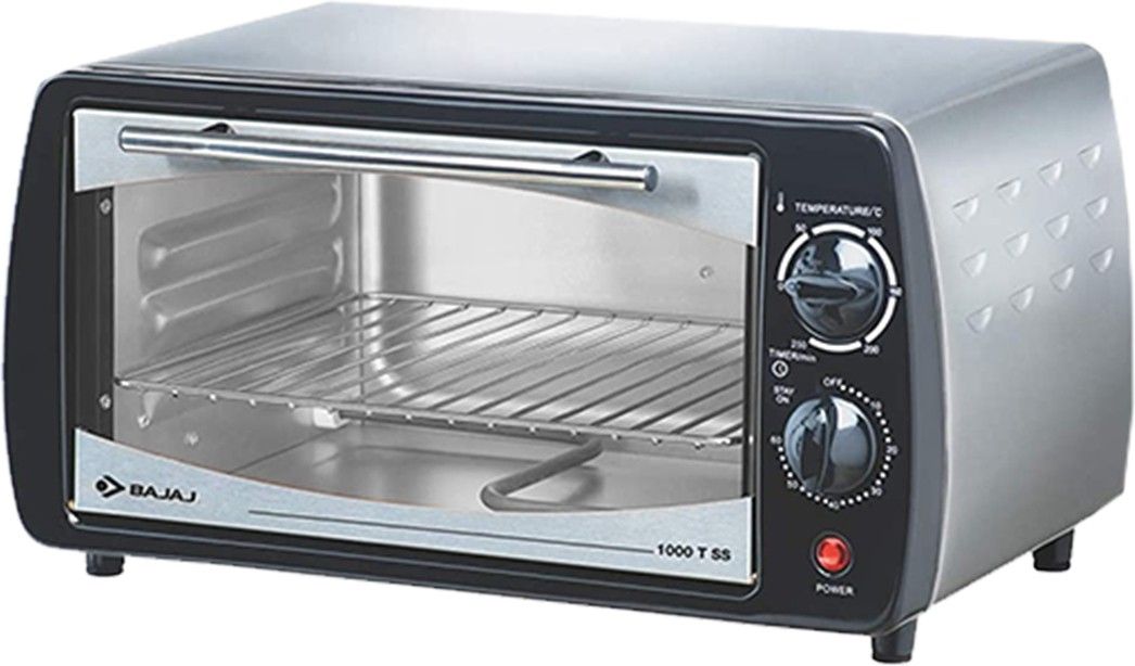 10-Litre Oven Toaster Grill (OTG)-image-16