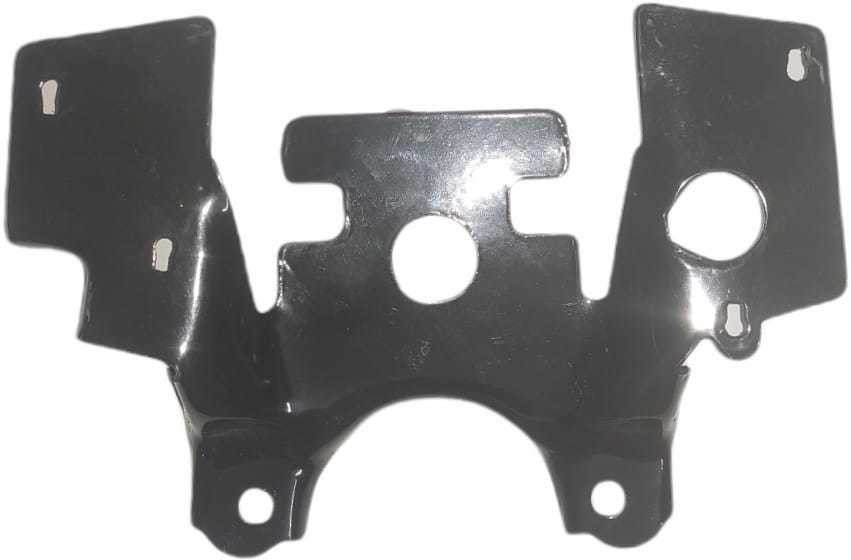 d'mega mart RX 100 135 RXG Speedometer Mount Bracket Analog Speedometer image 1