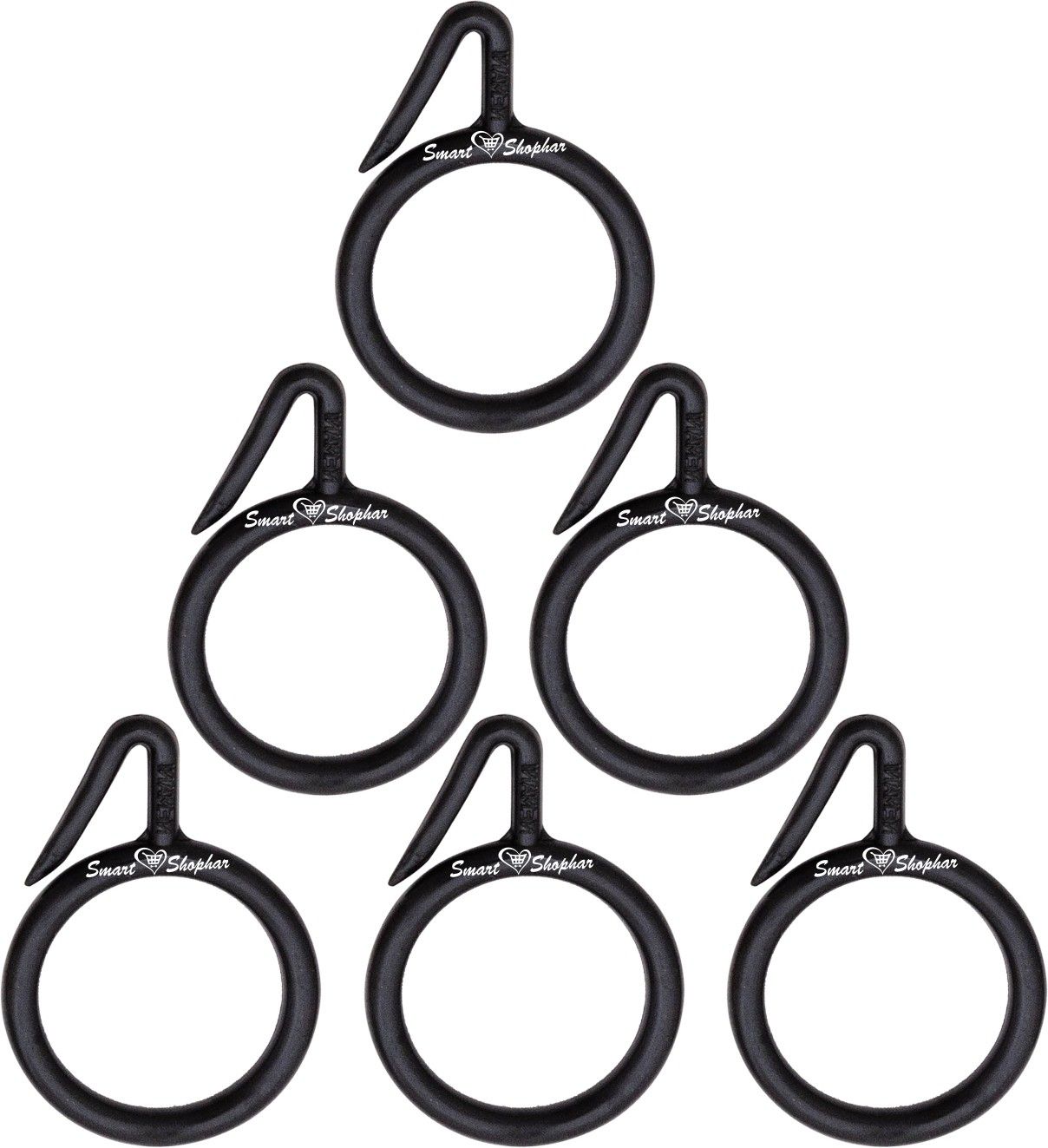 Curtain Ring, Hook-image-41