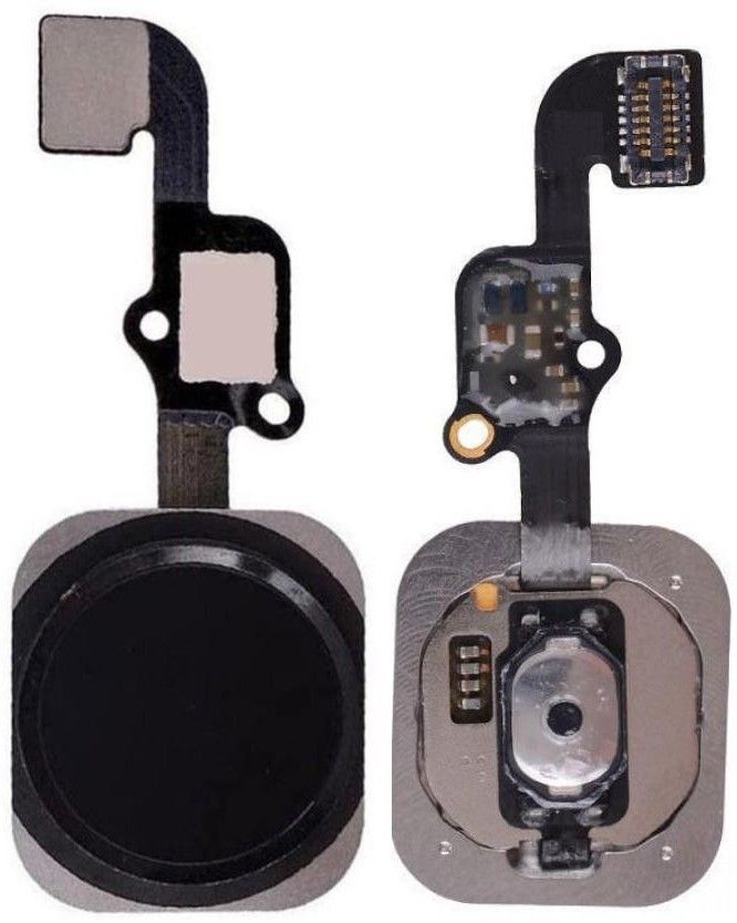 Purplesavvy Home Button Replacement for iPhone 6s Home Button-picture-13